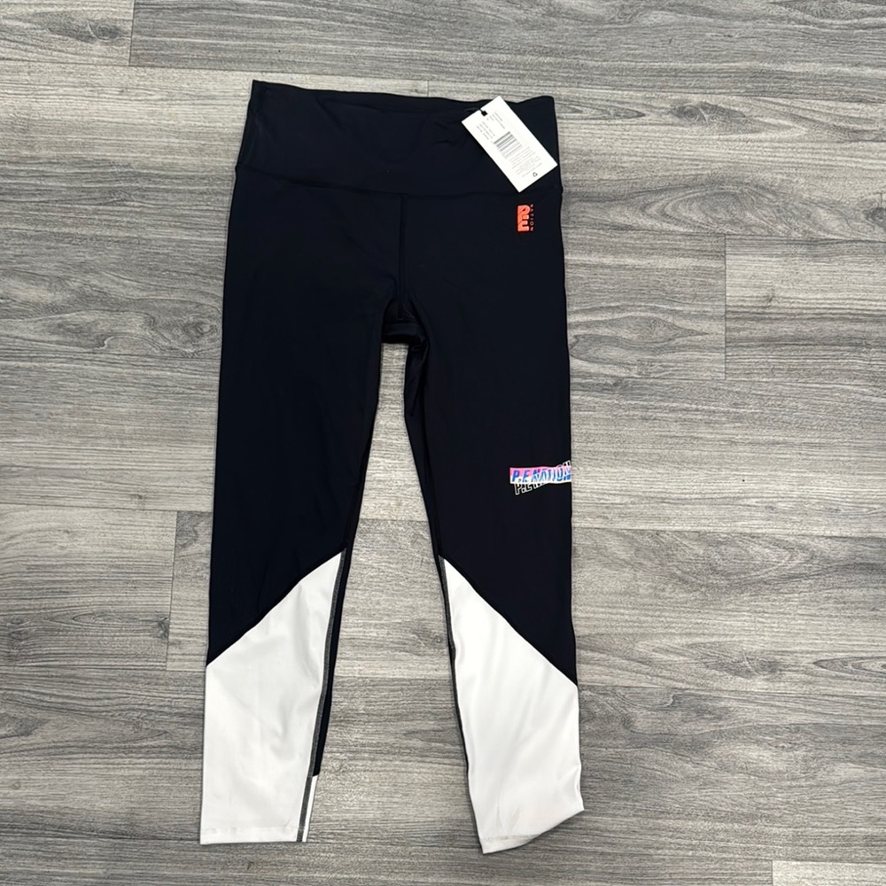 PE nation half Valley legging black extra large - Picture 3 of 3